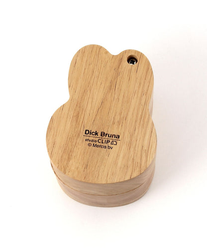 Japan｜ Dick Bruna Sliding Accessory Box