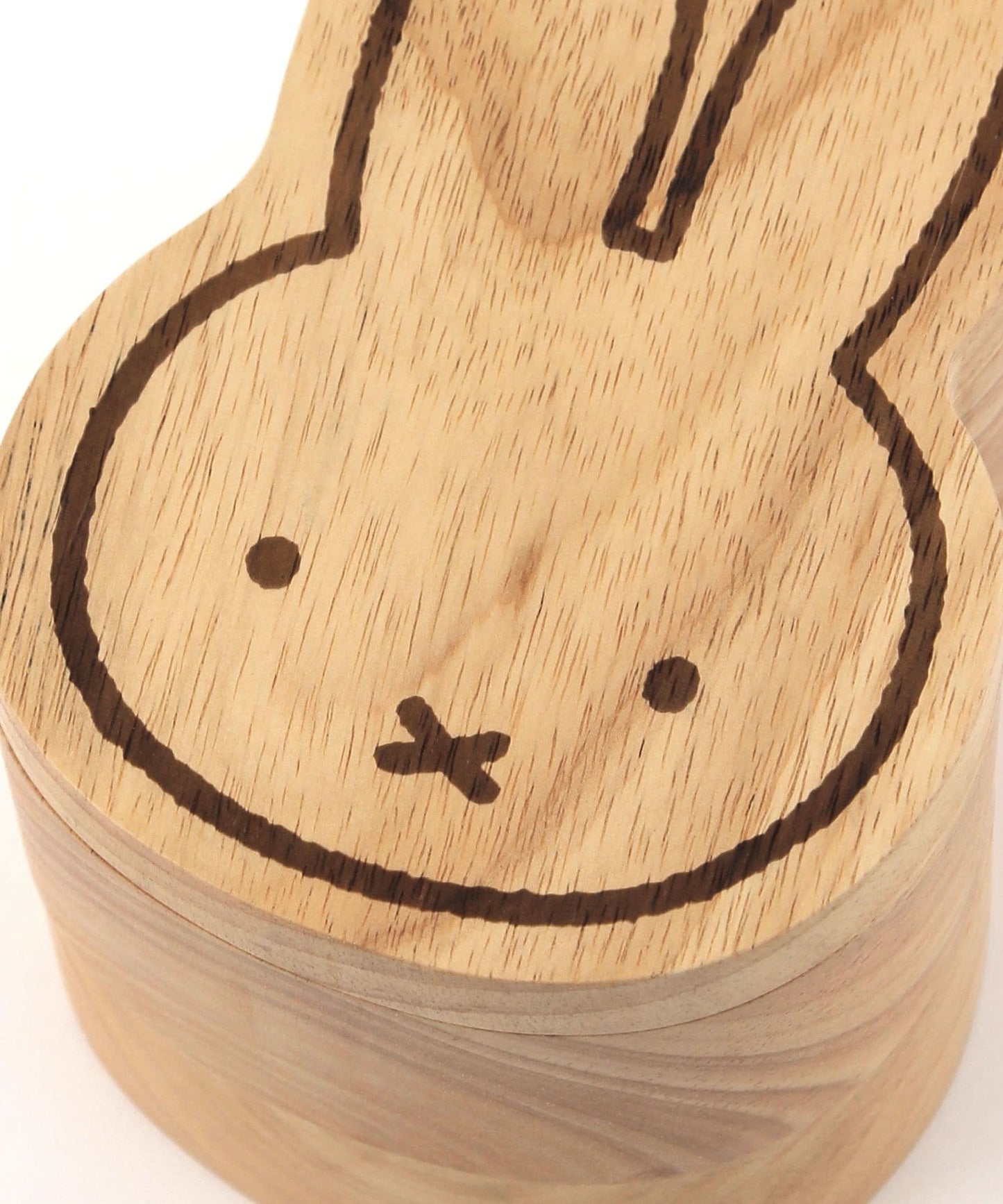Japan｜ Dick Bruna Sliding Accessory Box