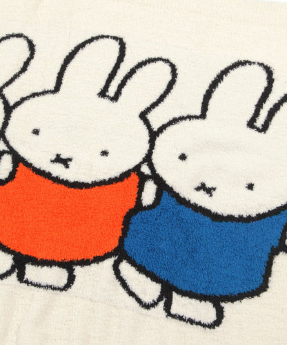 Japan｜ Dick Bruna Fluffy Blanket