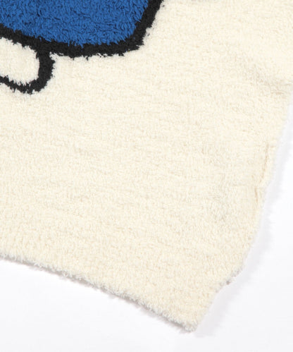 Japan｜ Dick Bruna Fluffy Blanket