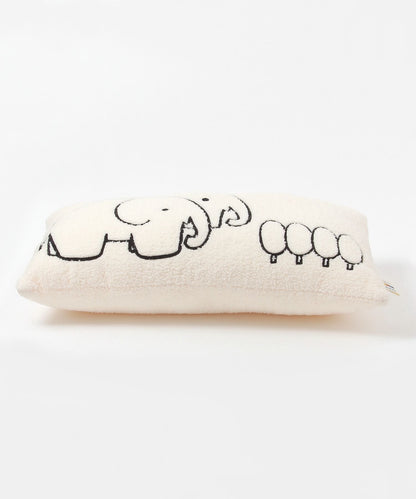 Japan｜ Dick Bruna Fluffy Cushion