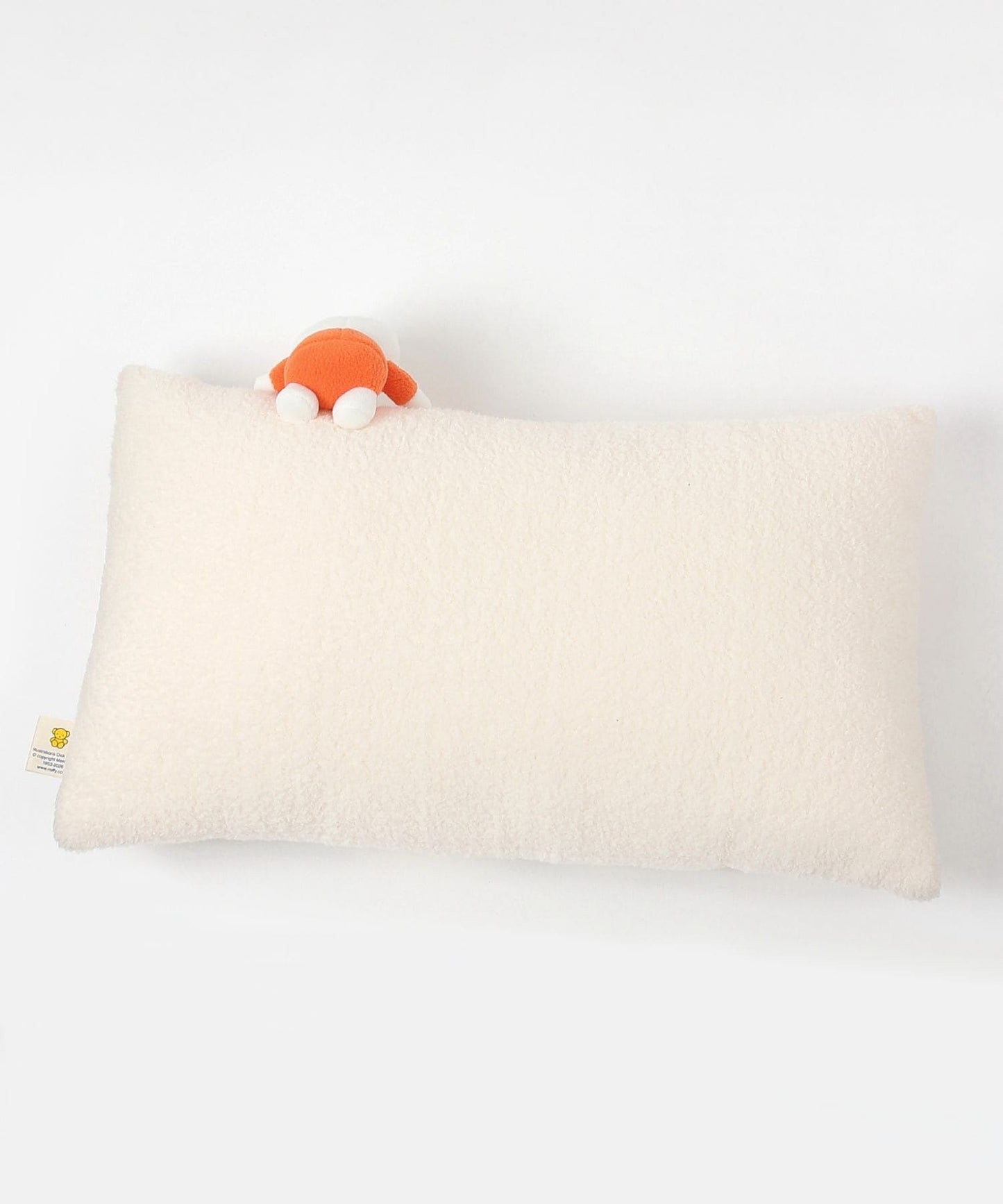 Japan｜ Dick Bruna Fluffy Cushion