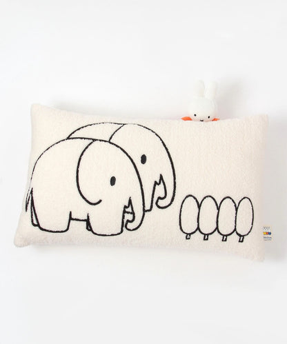 Japan｜ Dick Bruna Fluffy Cushion