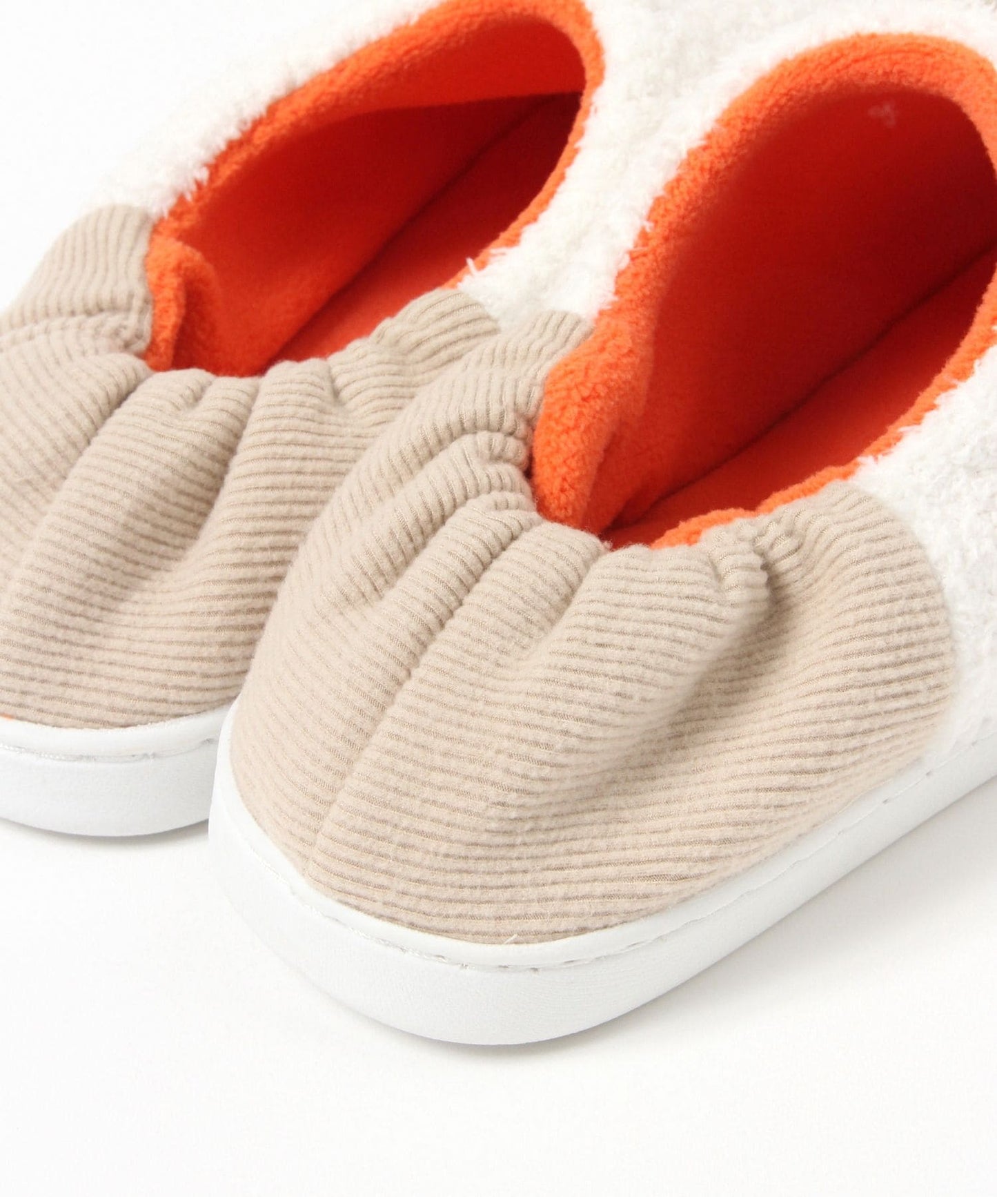 Japan｜ Dick Bruna Fluffy Room Shoes