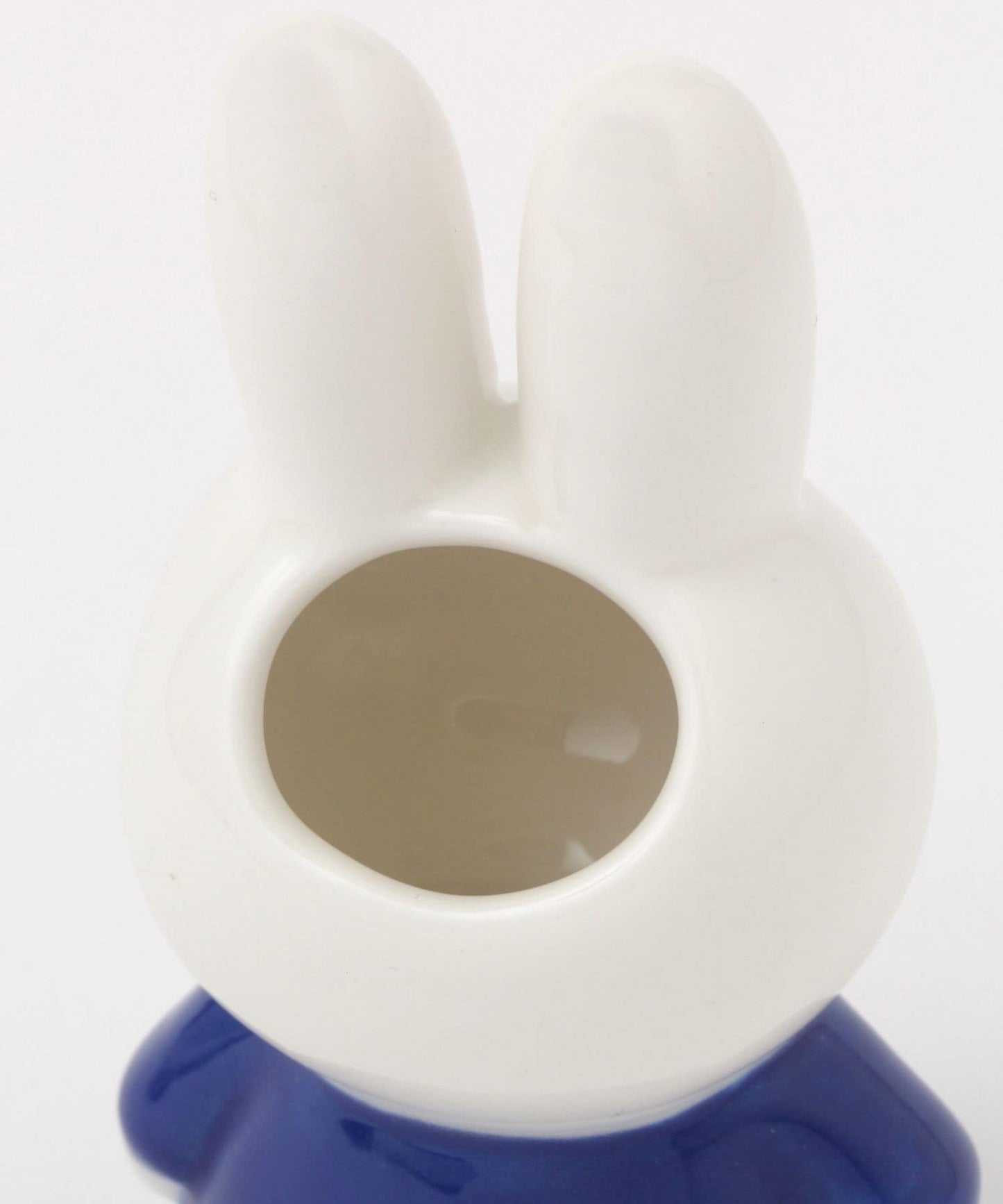 Japan｜ Dick Bruna Miffy Small Flower Vase- Blue