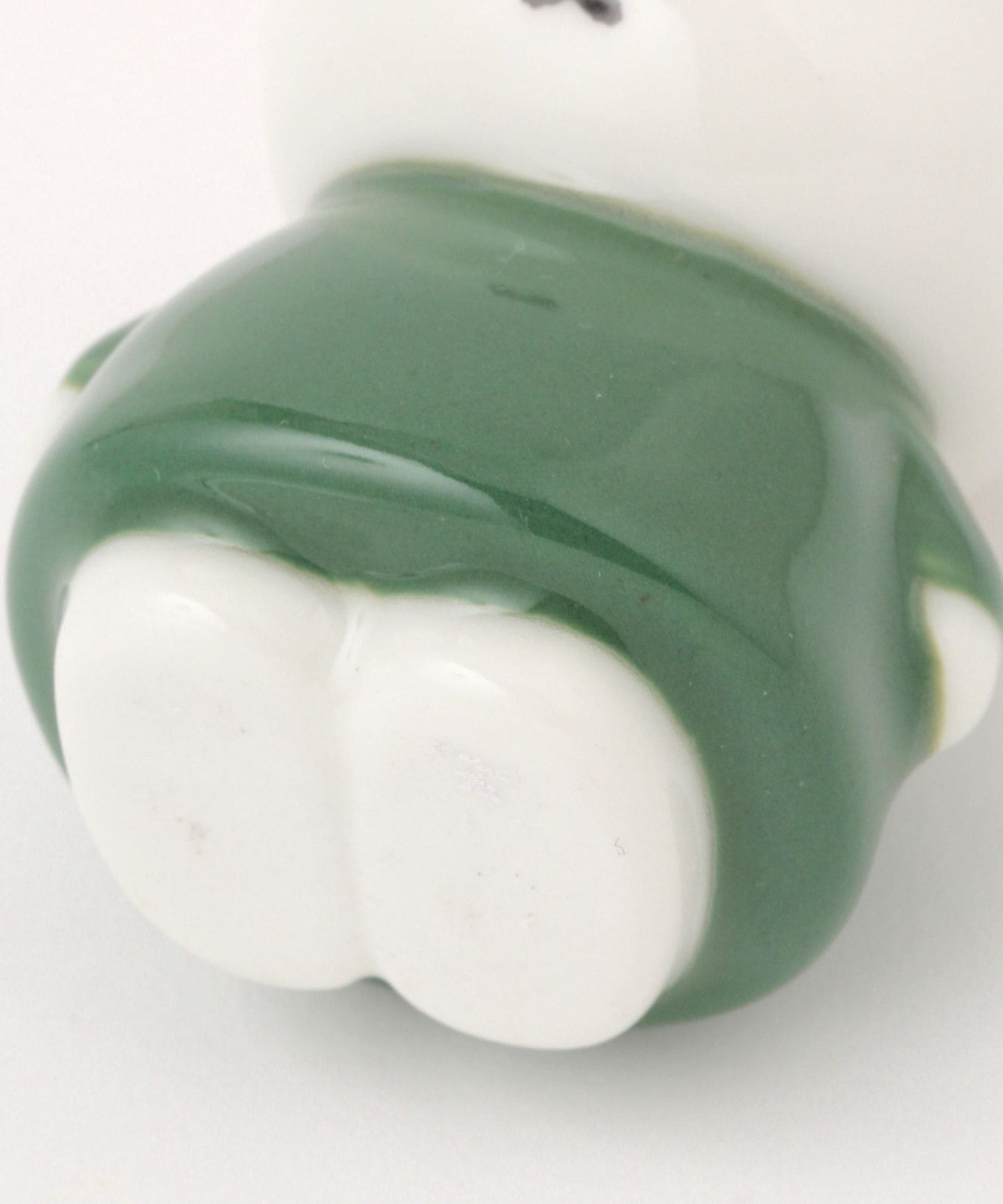 Japan｜ Dick Bruna Dan Small Flower Vase-Green