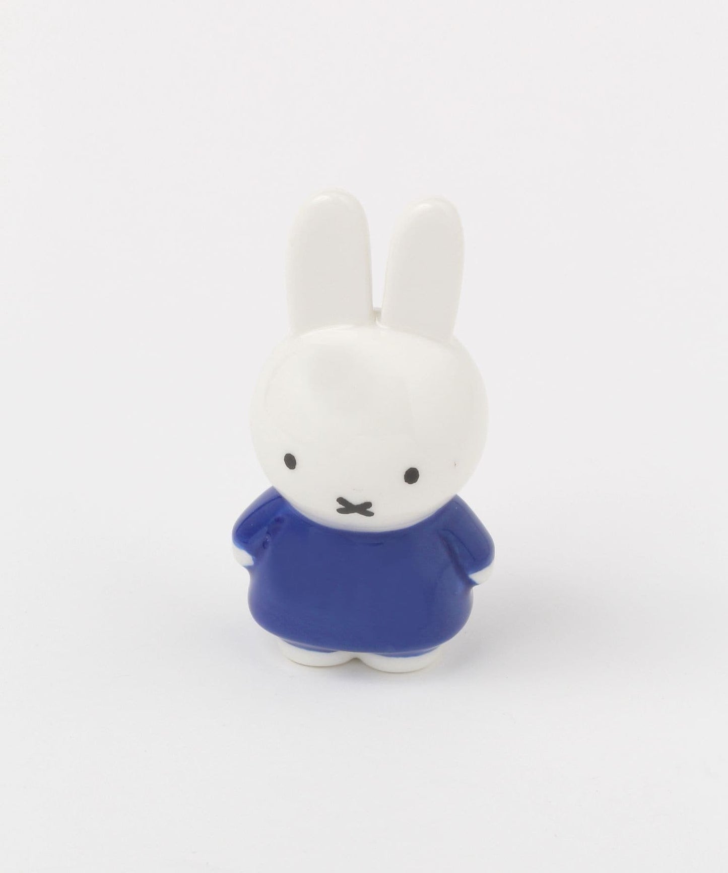 Japan｜ Dick Bruna Miffy Small Flower Vase- Blue
