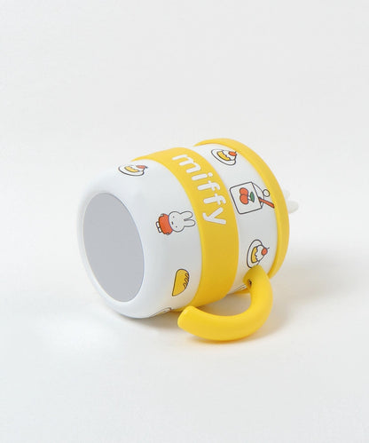 Japan｜ Dick Bruna Miffy Stainless Steel Mug