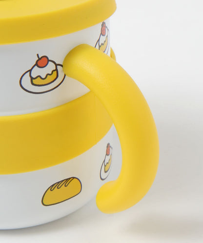 Japan｜ Dick Bruna Miffy Stainless Steel Mug