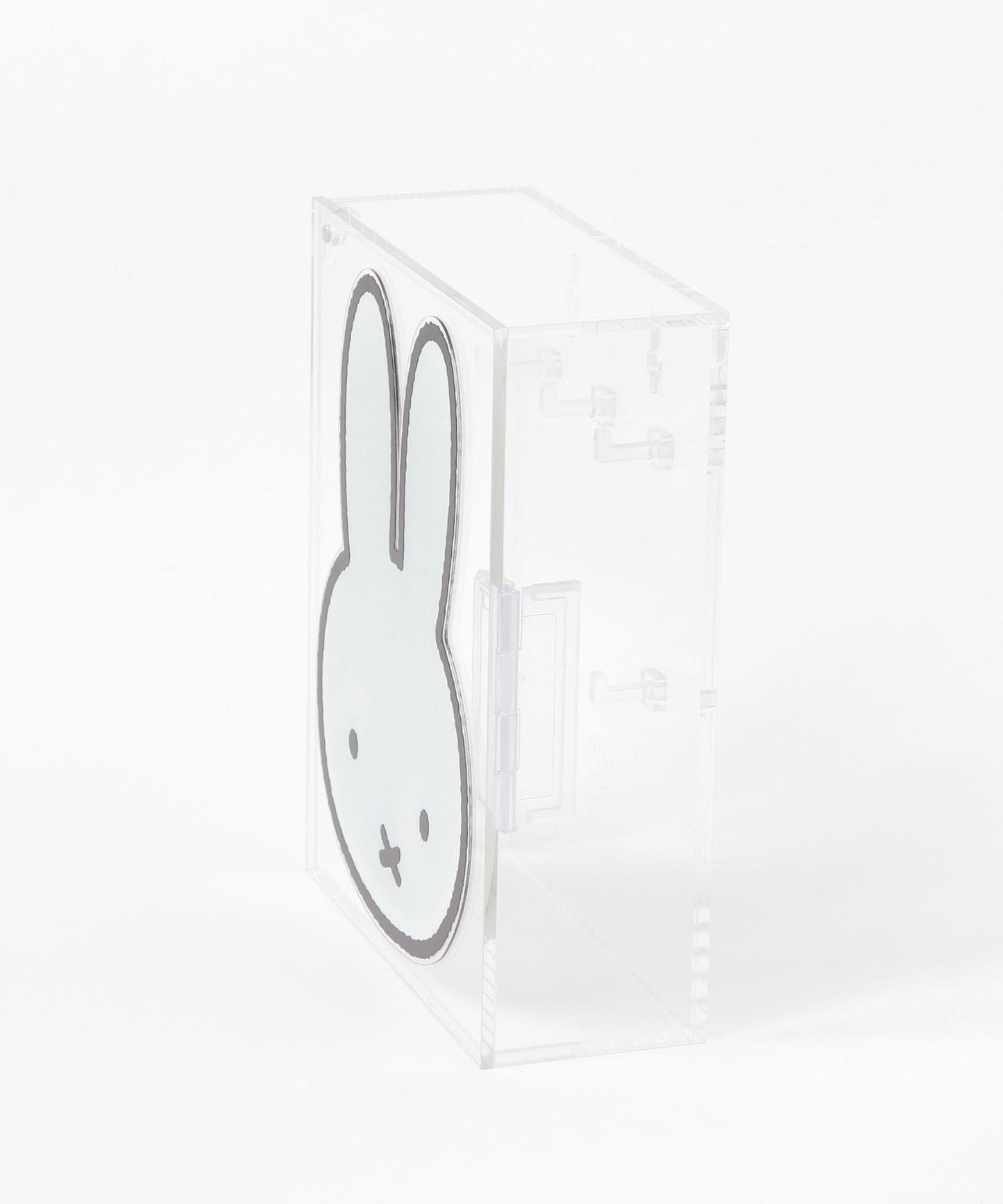 Japan｜ Dick Bruna Miffy Hanging Accessory Box