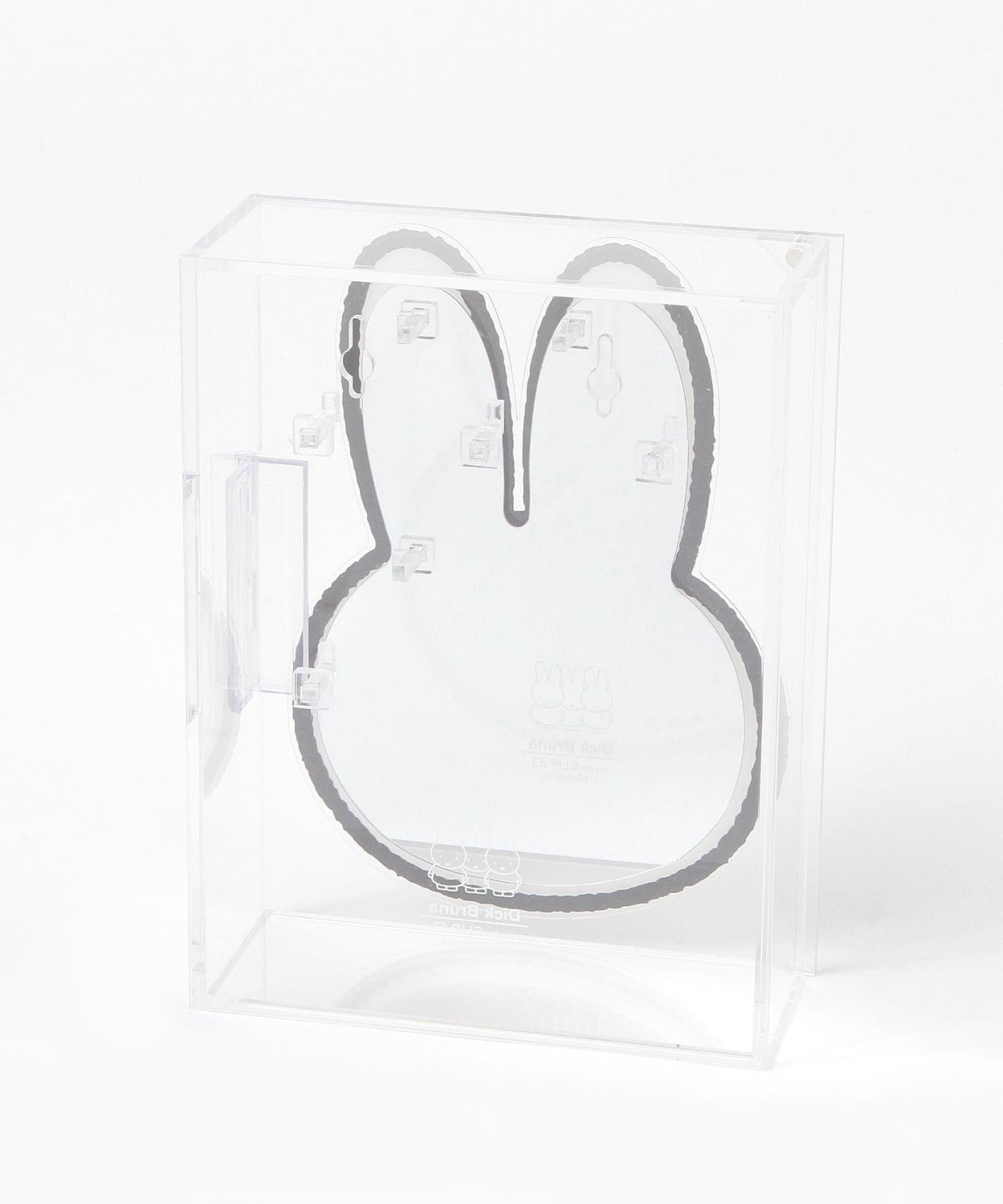 Japan｜ Dick Bruna Miffy Hanging Accessory Box