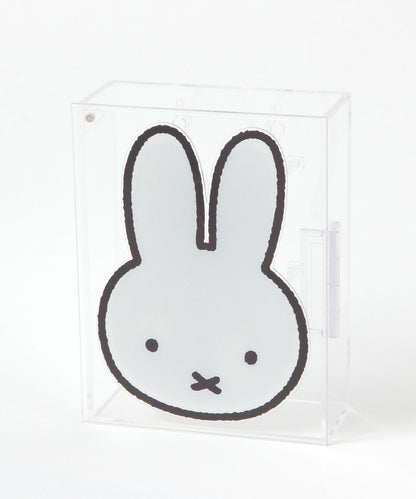 Japan｜ Dick Bruna Miffy Hanging Accessory Box