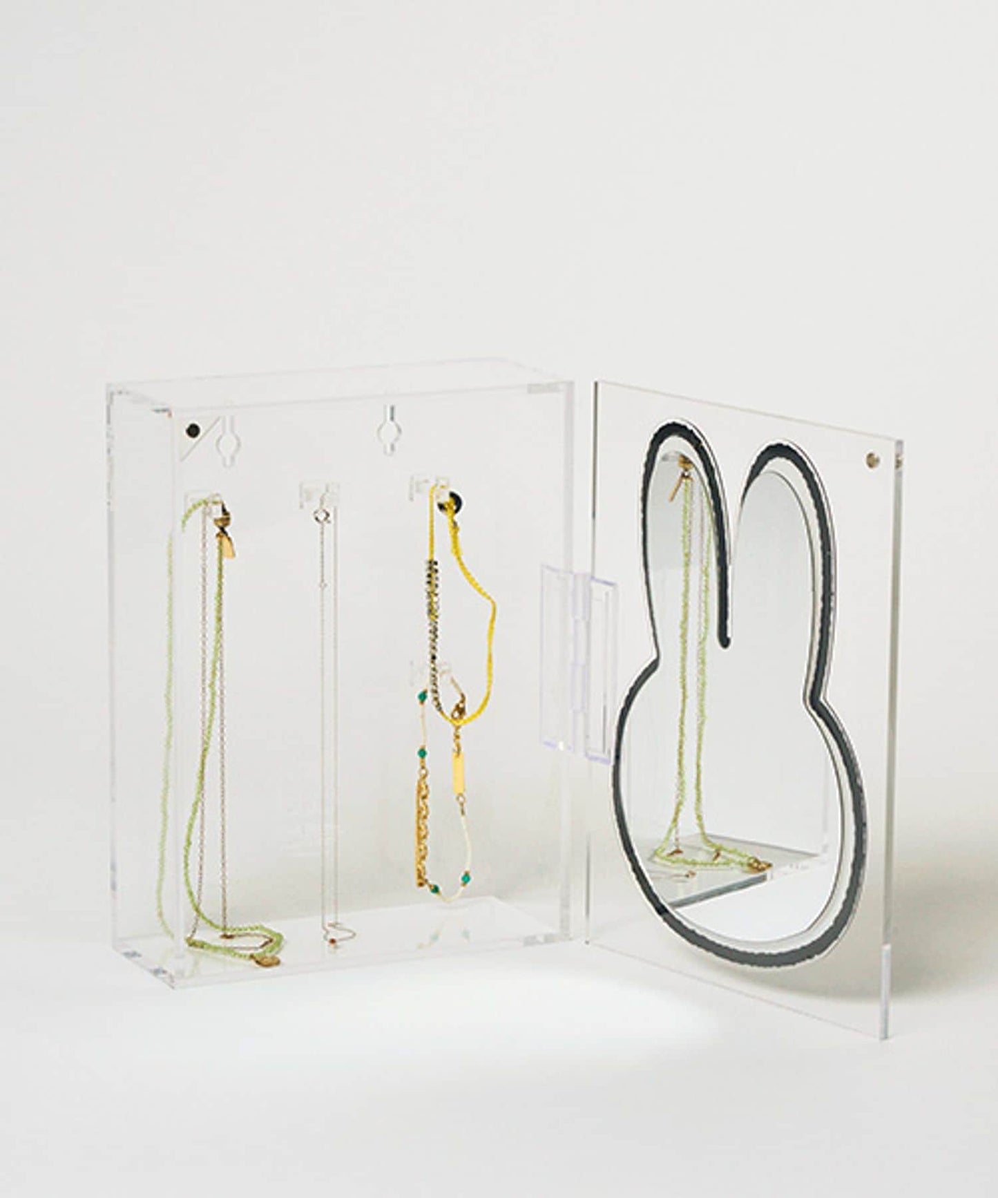 Japan｜ Dick Bruna Miffy Hanging Accessory Box