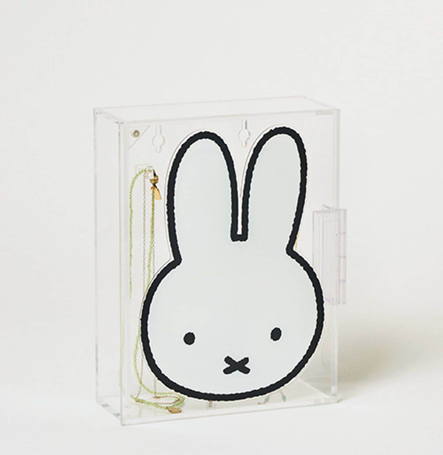 Japan｜ Dick Bruna Miffy Hanging Accessory Box