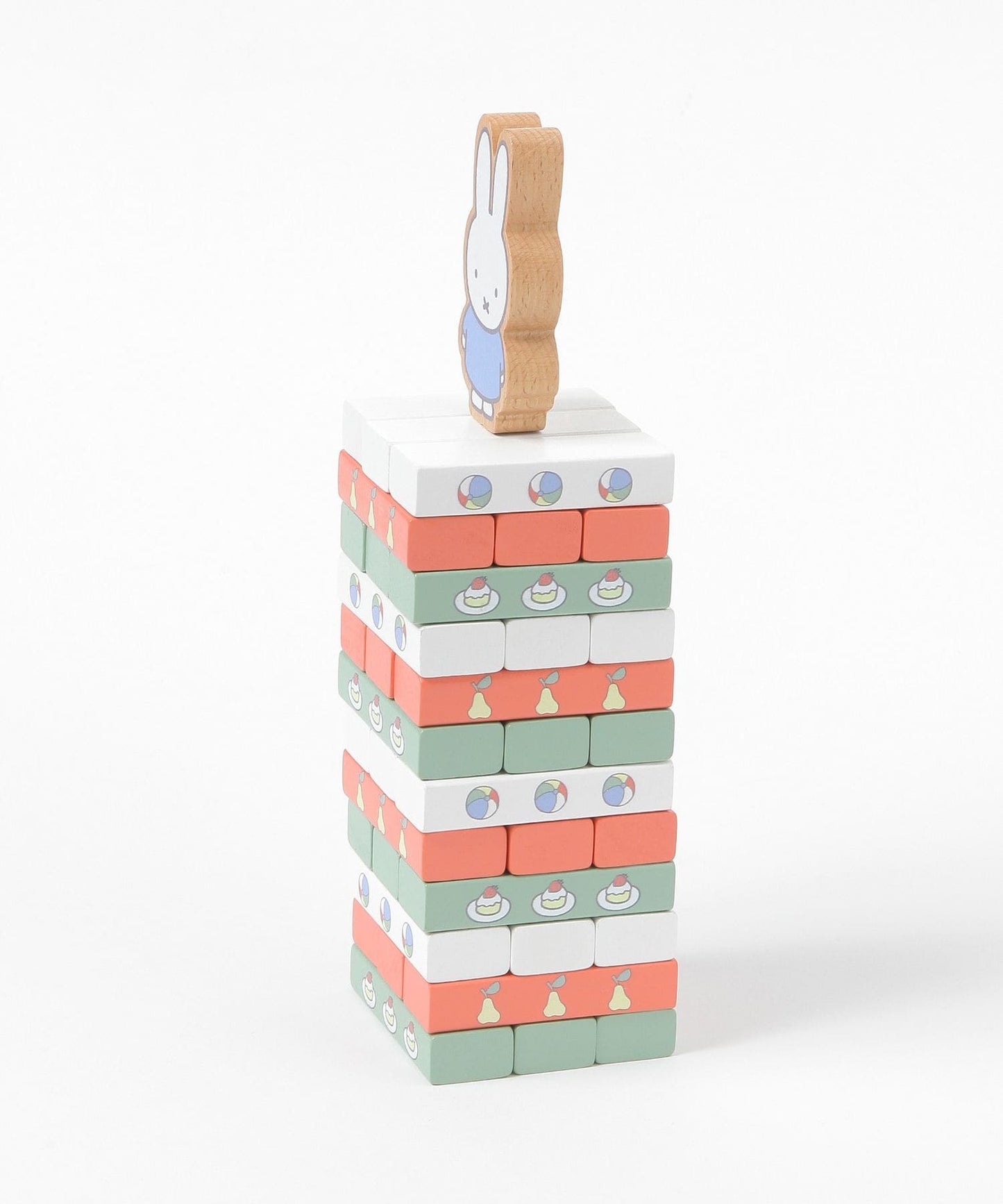 Japan｜ Dick Bruna Miffy Balance Object