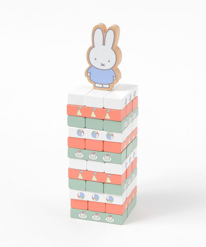 Japan｜ Dick Bruna Miffy Balance Object