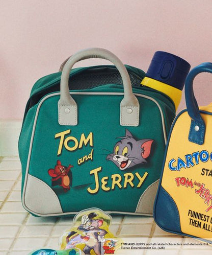 Tom and Jerry Cooler Bag