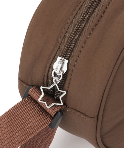 Japan｜ Dick Bruna Melanie Face Shoulder Bag