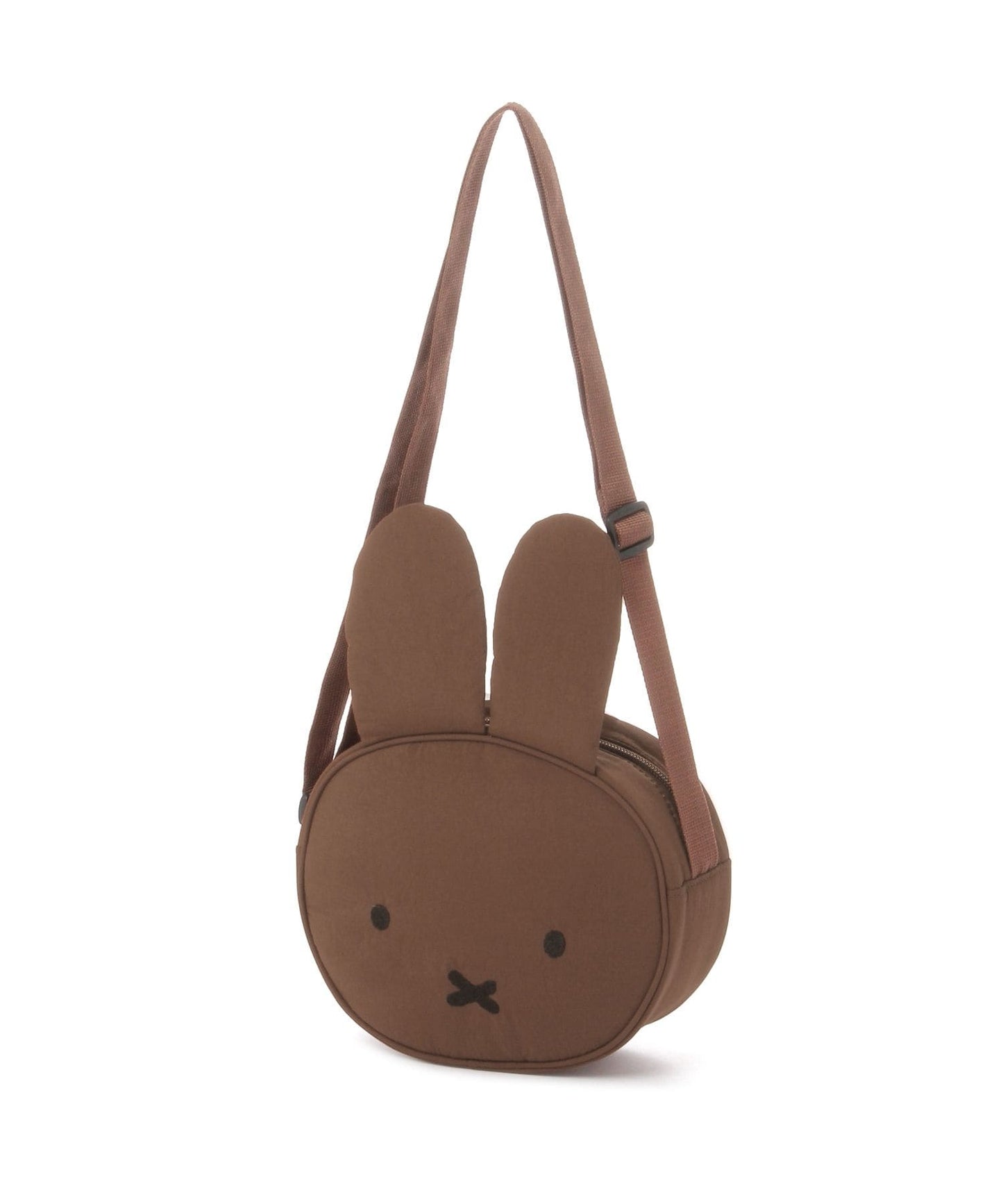 Japan｜ Dick Bruna Melanie Face Shoulder Bag