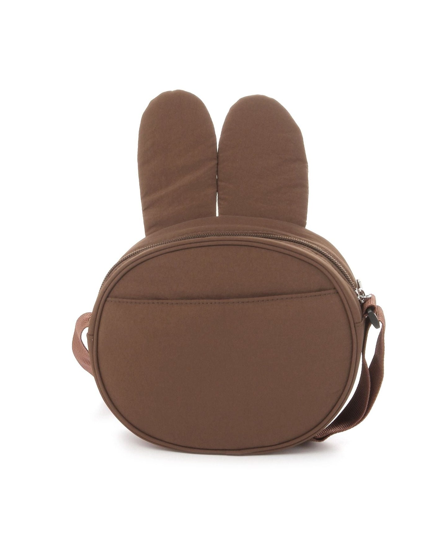 Japan｜ Dick Bruna Melanie Face Shoulder Bag