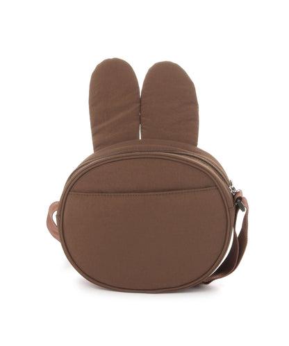 Japan｜ Dick Bruna Melanie Face Shoulder Bag