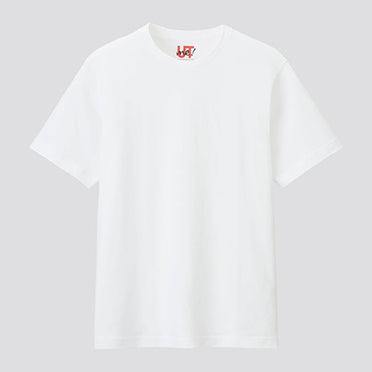UNIQLO Pokémon 30th Anniversary Tailor-Made T-Shirt