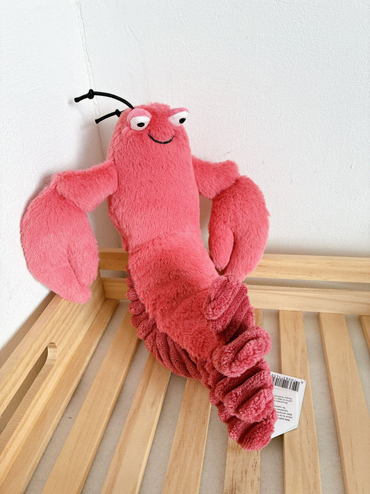 Jellycat Larry Lobster -small