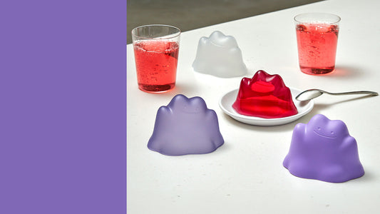 Pokémon Ditto Cup Mold (Set of 3)