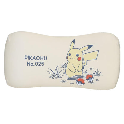 Japan｜ Pokémon Pikachu Daily Sketch Relax Pillow