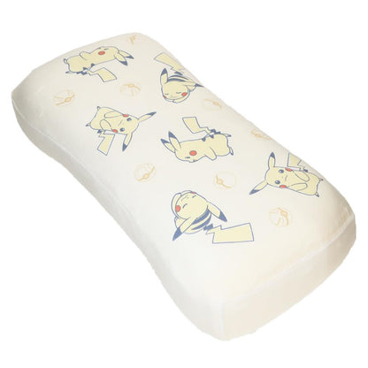 Japan｜ Pokémon Pikachu Daily Sketch Relax Pillow