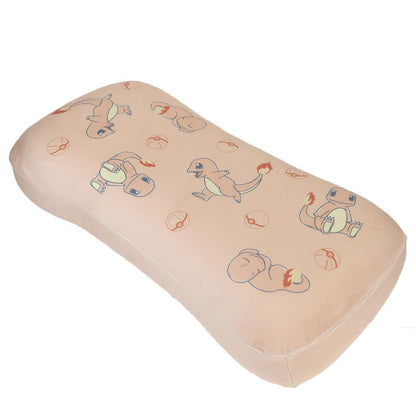 Japan｜ Pokémon Charmander Daily Sketch Relax Pillow