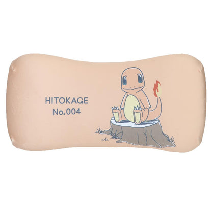 Japan｜ Pokémon Charmander Daily Sketch Relax Pillow