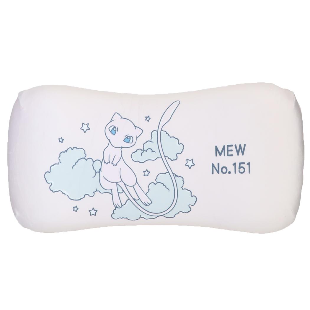 Japan｜ Pokémon Mew Daily Sketch Relax Pillow