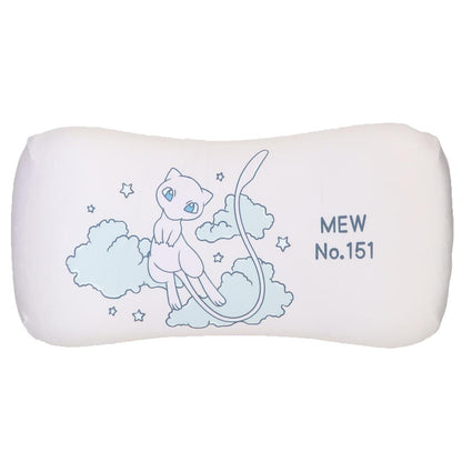 Japan｜ Pokémon Mew Daily Sketch Relax Pillow