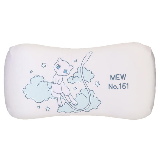 Japan｜ Pokémon Mew Daily Sketch Relax Pillow