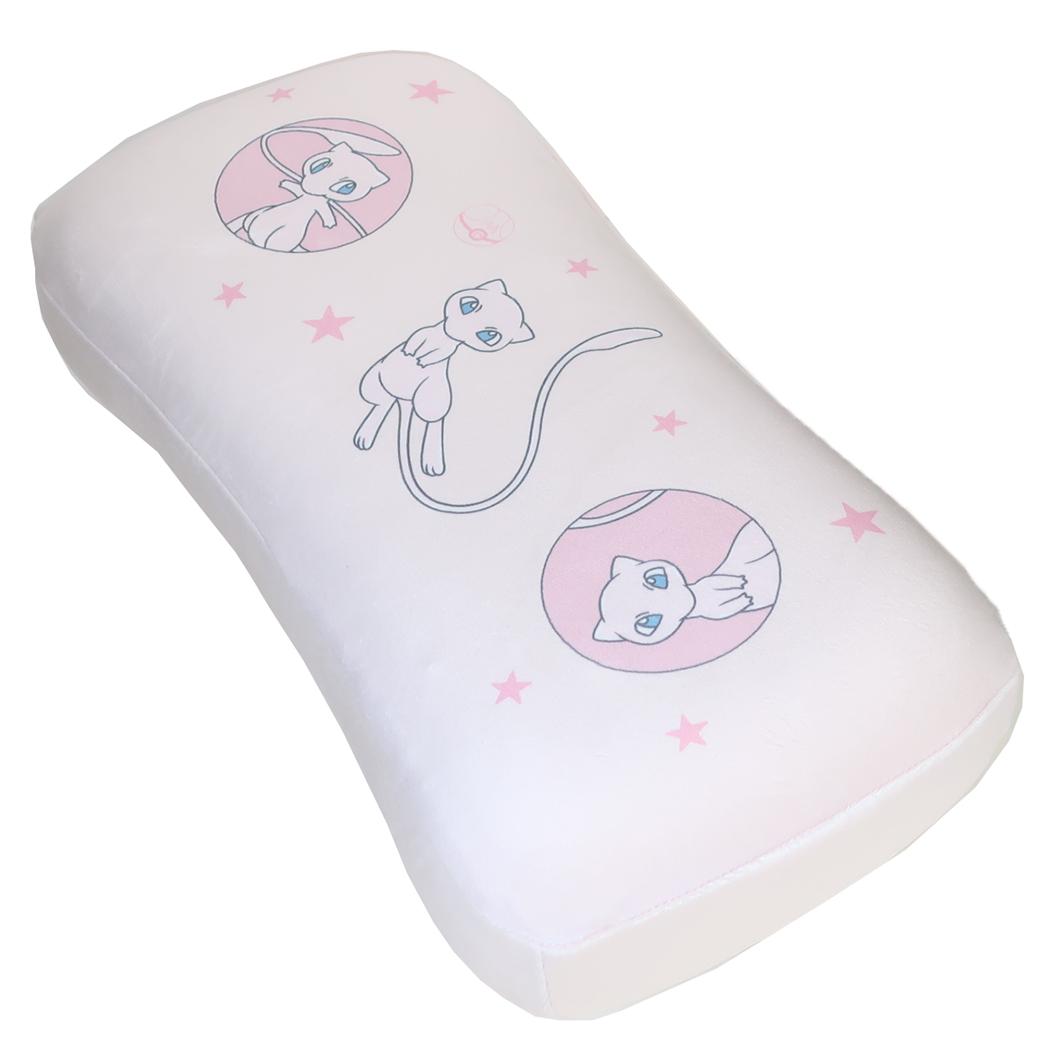 Japan｜ Pokémon Mew Daily Sketch Relax Pillow