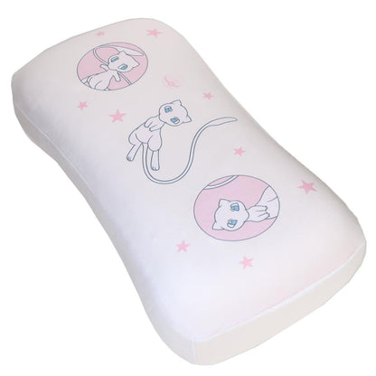 Japan｜ Pokémon Mew Daily Sketch Relax Pillow