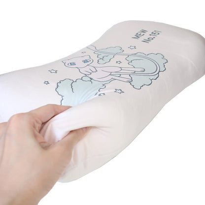 Japan｜ Pokémon Mew Daily Sketch Relax Pillow