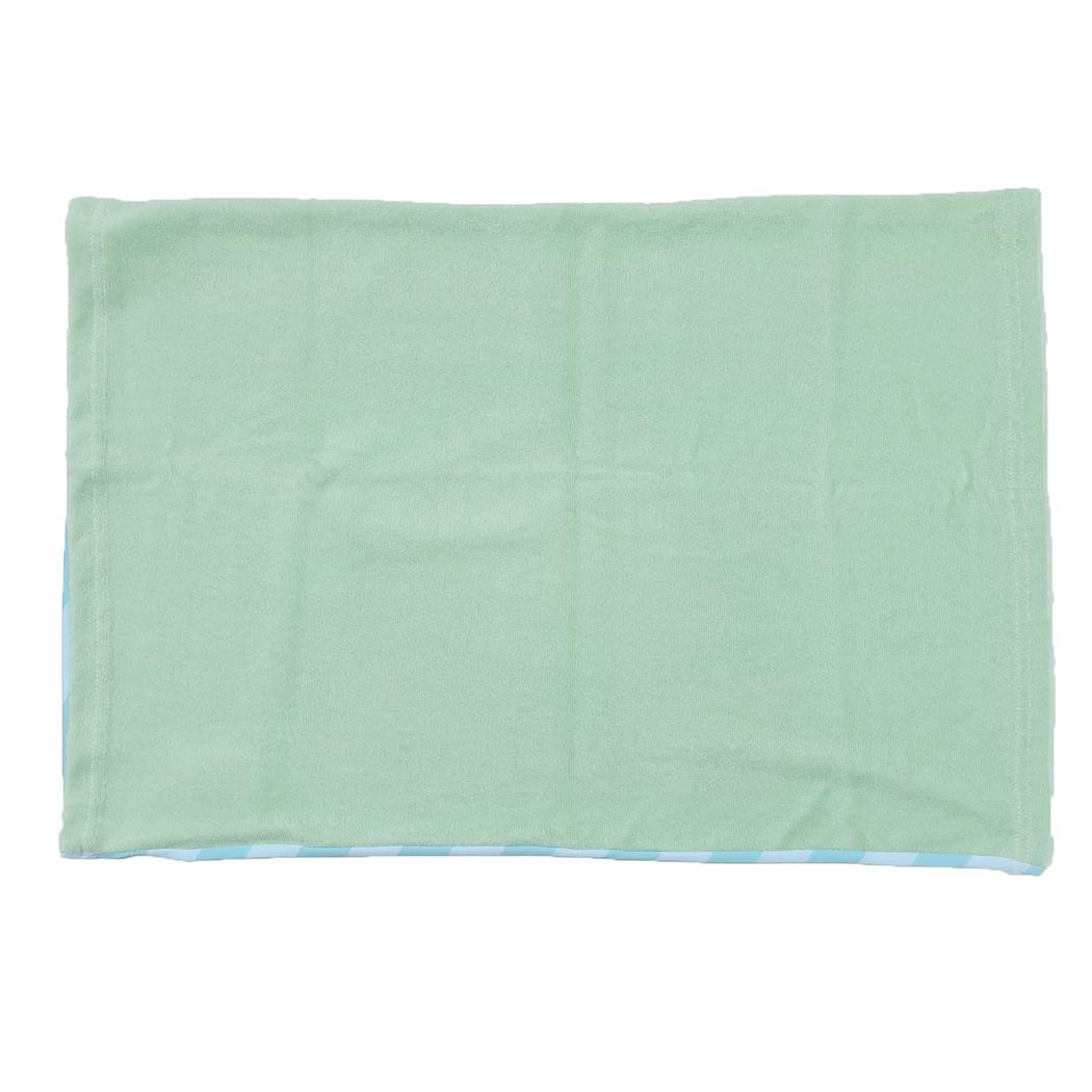 Japan｜ Pokémon Snorlax Cooling Pile Pillow Cover