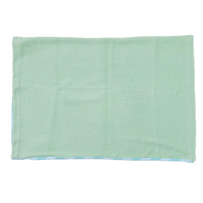 Japan｜ Pokémon Snorlax Cooling Pile Pillow Cover