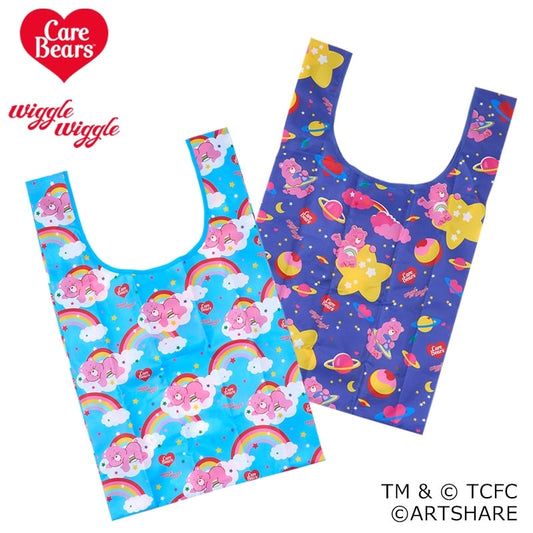 Care Bears Mini Letter Set