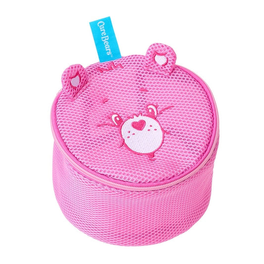 Care Bears Mesh Round Pouch
