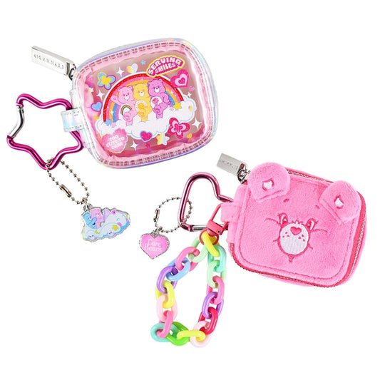 Care Bears Mini Letter Set