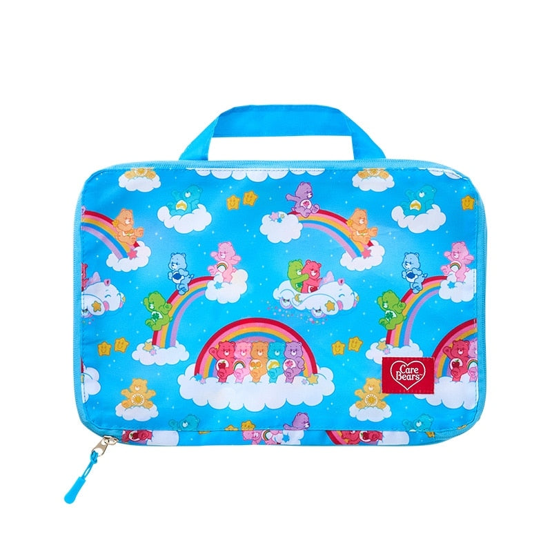 Care Bears Mini Letter Set