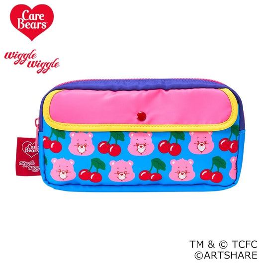 Care Bears Mini Letter Set