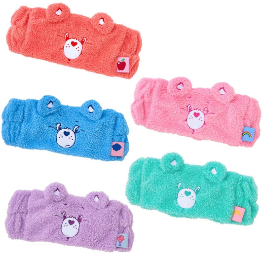 Care Bears Hair Turban with Pouch
