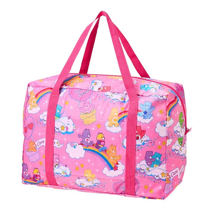 日本限定｜Care Bears Packable Tote
