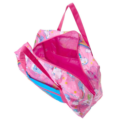 日本限定｜Care Bears Packable Tote