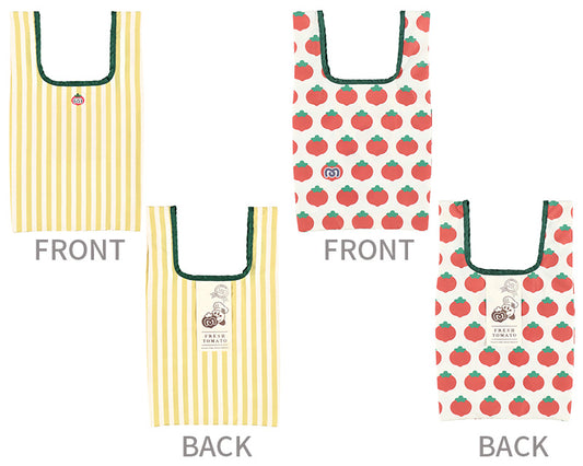 Kirby Café Market Bag