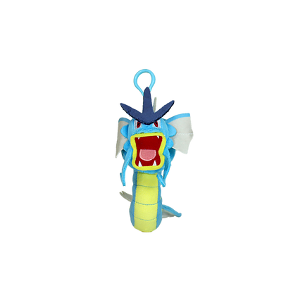 Pokémon Gyarados Keychain 13cm